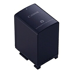 【送料無料】 Canon 8598B001 バッテリーパック BP-828 【在庫目安:お取り寄せ】
