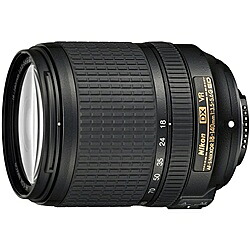 【貨物輸送無料】Nikon AFSDXVR18-140G AF-S DX NIKKOR 18-140粍 f/ 3.5-5.6G ED VR【店卸し資産準拠集団:お取り寄せ】| 写真機 望遠レンズ 取り替えっこ水晶体 水晶体 望遠レンズ 取り替えっこ マウント