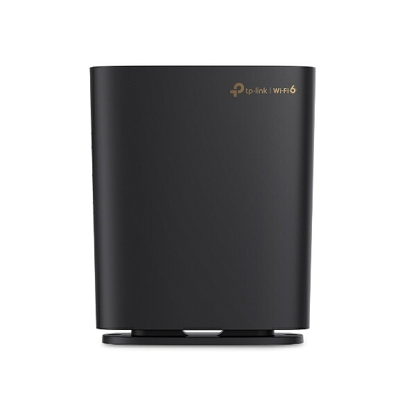 【貨物輸送無料】TP-LINK Archer AX1800(JP) AX1800 デュアルダンス楽隊Wi-Fi 6ルータ【店卸し資産標準尺度:お取り寄せ】