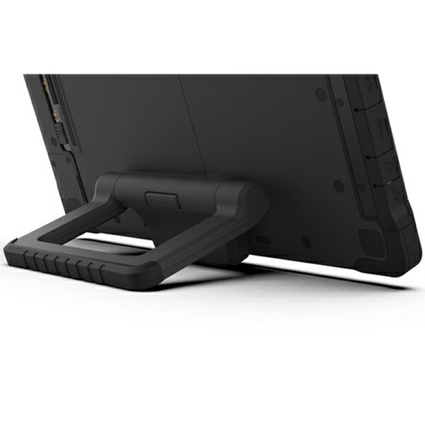 【送料無料】 ユニテック・ジャパン 5200-900015G TB170用キックスタンド 【在庫目安:お取り寄せ】 12,482円