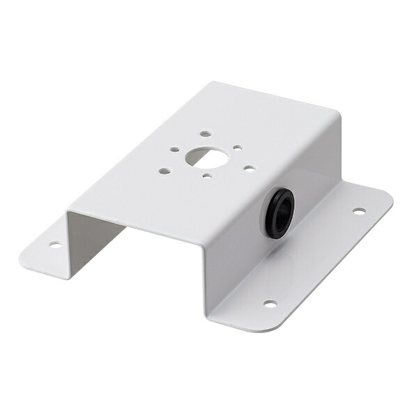 【送料無料】 パトライト SZW-002W LR4/ 5/ 6型信号灯に対応した据置ブラケット 【在庫目安:お取り寄せ】| サプライ 固定 運搬 取り付け