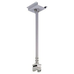【貨物輸送無料】マクセル(映写機) HAS-304H 高上昇限度用配管金具【店卸し資産準拠集団:お取り寄せ】