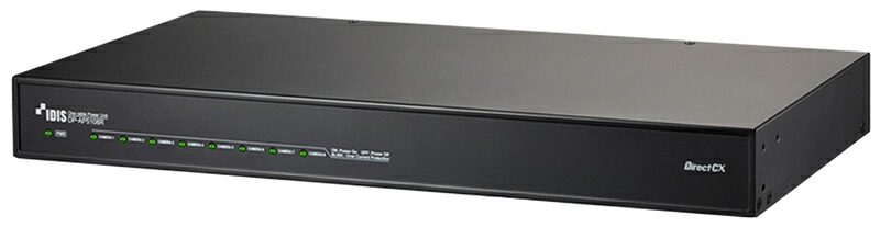 【貨物輸送無料】JVCケンウッド DP-AP5108R 【IDIS製】8ch 写真機ワット数社会的単位【店卸し資産引き合い:お取り寄せ】