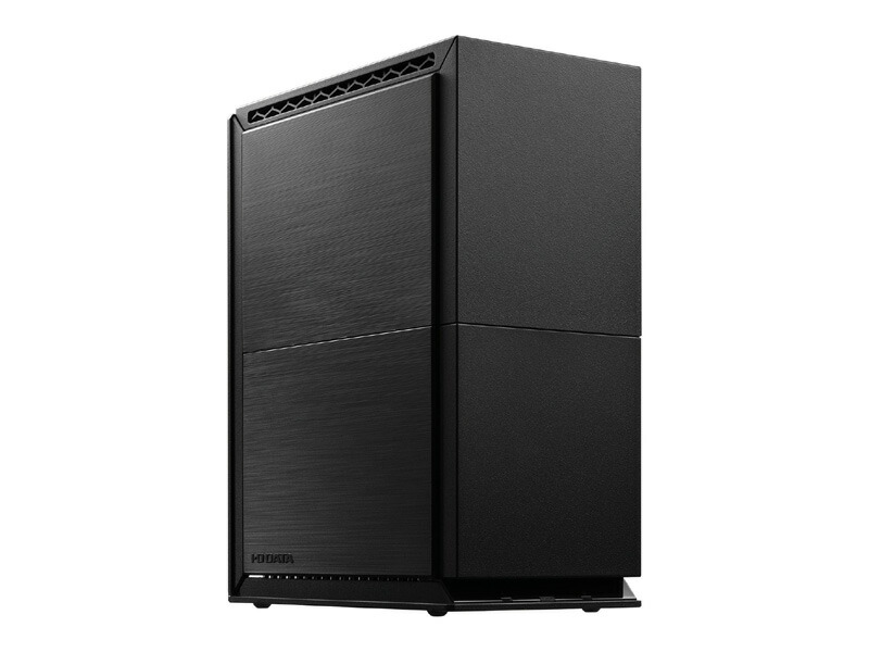 【送料無料】IODATA HDL2-TA8/E ネットワーク接続ハードディスク(NAS) 2ドライブモデル 8TB【在庫目安:僅少】| NAS RAID レイド