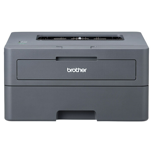 ブラザー (brother) A4モノクロレーザープリンターHL-L2365DW ブラザー工業 HL-L2365DW A4 モノクロ レーザープリンター