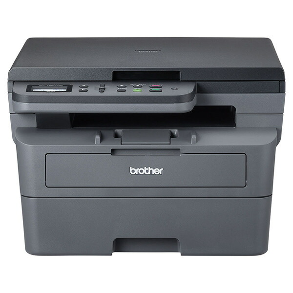 【送料無料】ブラザー DCP-L2600DW A4モノクロレーザー複合機(無線LAN/ 両面印刷)【在庫目安:お取り寄せ】|デジタル百貨店PodPark店