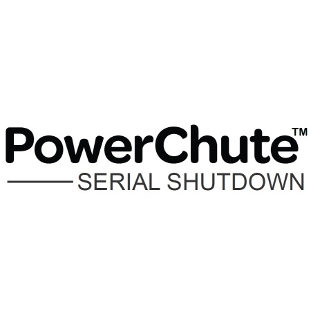 【店卸し資産引き合い:あり】【貨物輸送無料】シュナイダーエレクトリック SSPCSSWLJ PowerChute Serial Shutdown for Business