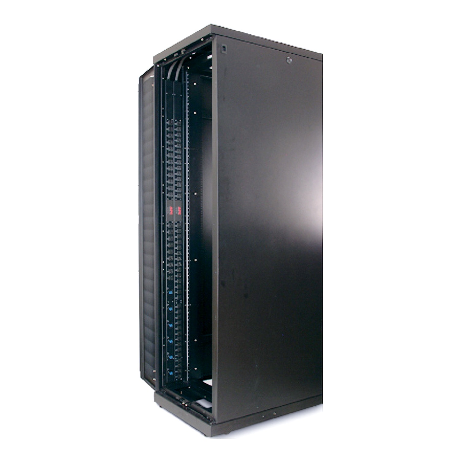 【送料無料】 シュナイダーエレクトリック AP7530J ラックマウントPDU Basic[In NEMA L5-20P Out (24)NEMA 5-15R 0U 100V 20A] 【在庫目安:お取り寄せ】| オフィス オフィス家具
