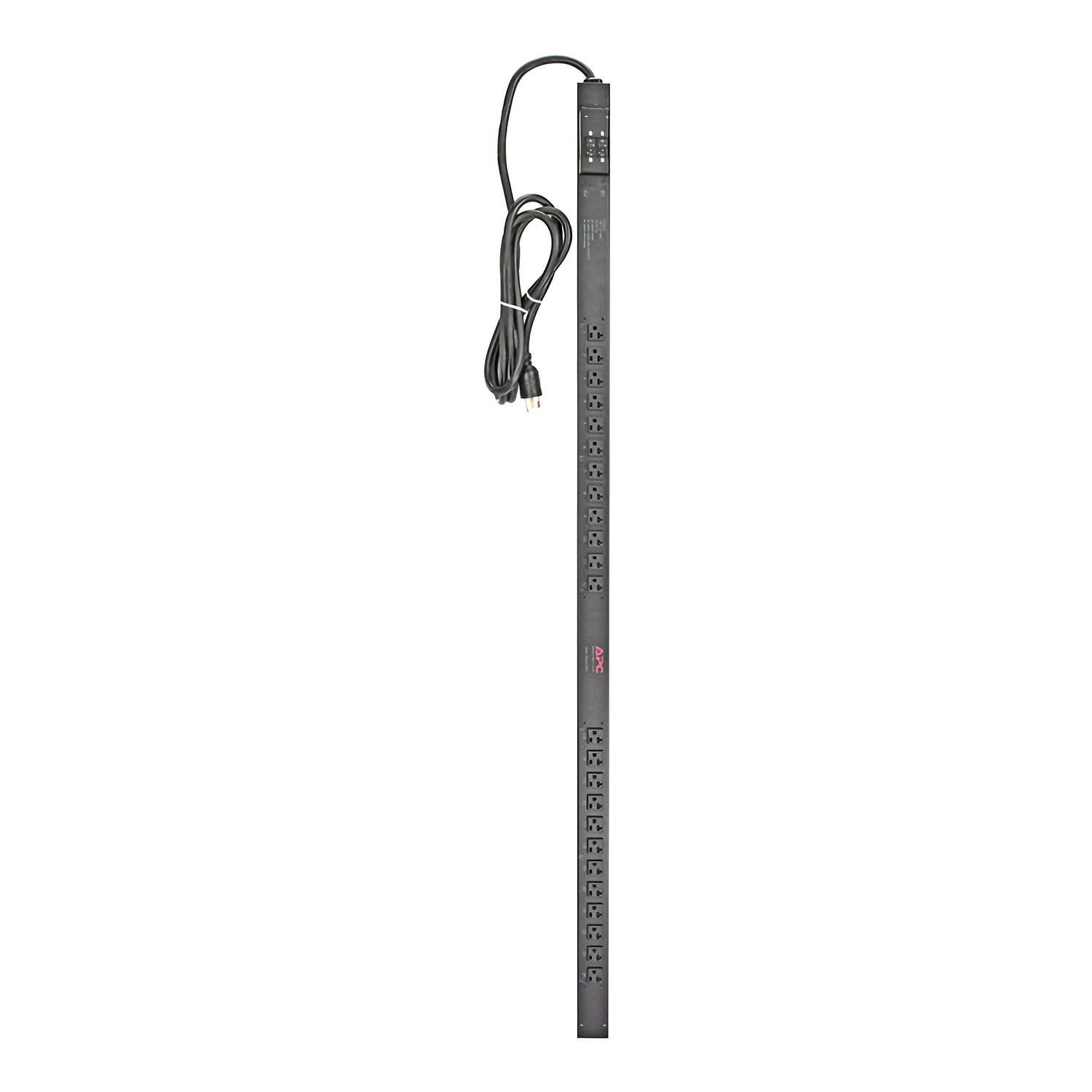 【送料無料】シュナイダーエレクトリック AP8932 Rack PDU 2G、Switched、ZeroU、30A、100-120V、(24) 5-20R【在庫目安:お取り寄せ】| オフィス オフィス家具