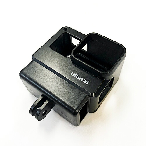 【GoPro公式】 プロ3.5mm マイクアダプター | AAMIC-001 Amazon | 【公式】 GoPro(ゴープロ) プロ3.5mm マイクアダプター