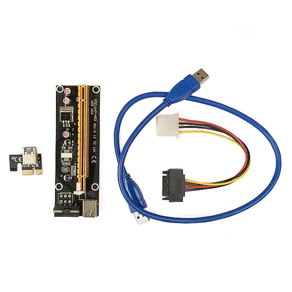 楽天市場】PCIE x16 L字型ライザーカード : パソコンの神様