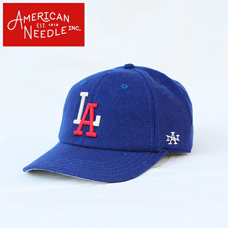 AMERICAN NEEDLE アメリカンニードル Minor League BB マイナーリーグベースボール MiLB Archive Legend smu670b-los メンズ レディース キャップ ユニセックス かっこいい おしゃれ 人気 安い ブランド 通勤 通学 買い物 カジュアル メンズライク 人気 レア 春夏 秋冬