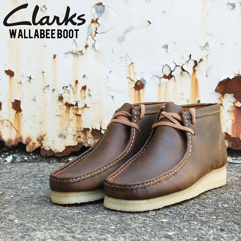 楽天市場】clarks Desert Boot クラークス デザートブーツ サンド 