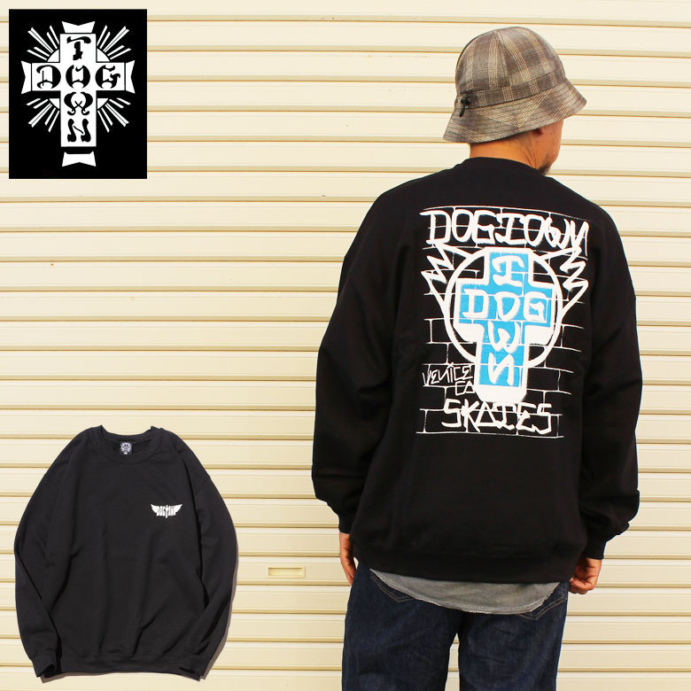 新品ドッグタウン&スーサイダル コラボプルオーバー  パーカー ブラックL 楽天市場】DOGTOWN ドッグタウン DOGTOWN TOKYO HOODIE プルオーバー