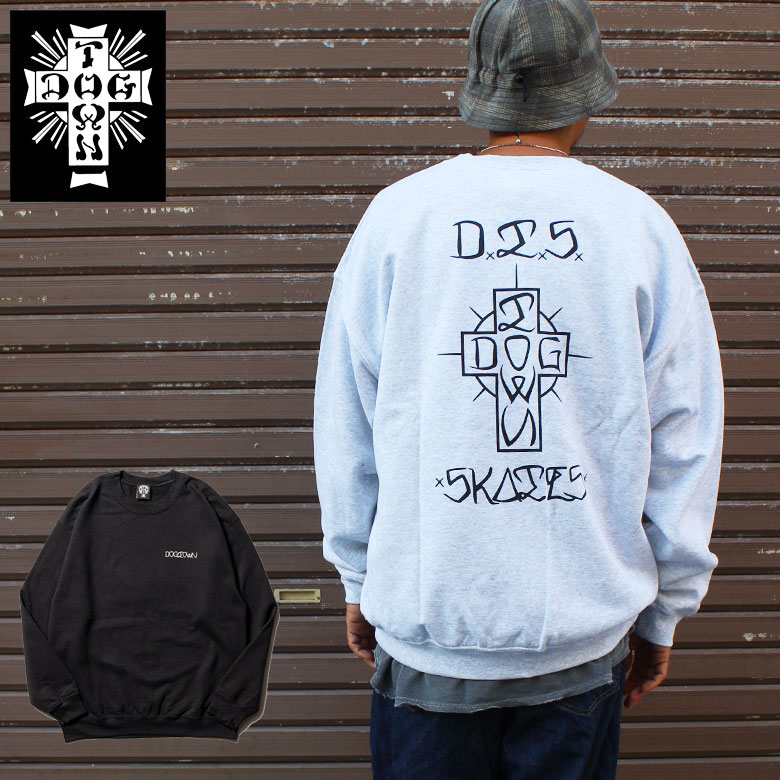 楽天市場】古着 ドッグタウン DOGTOWN 90s 龍柄 プリント 長袖