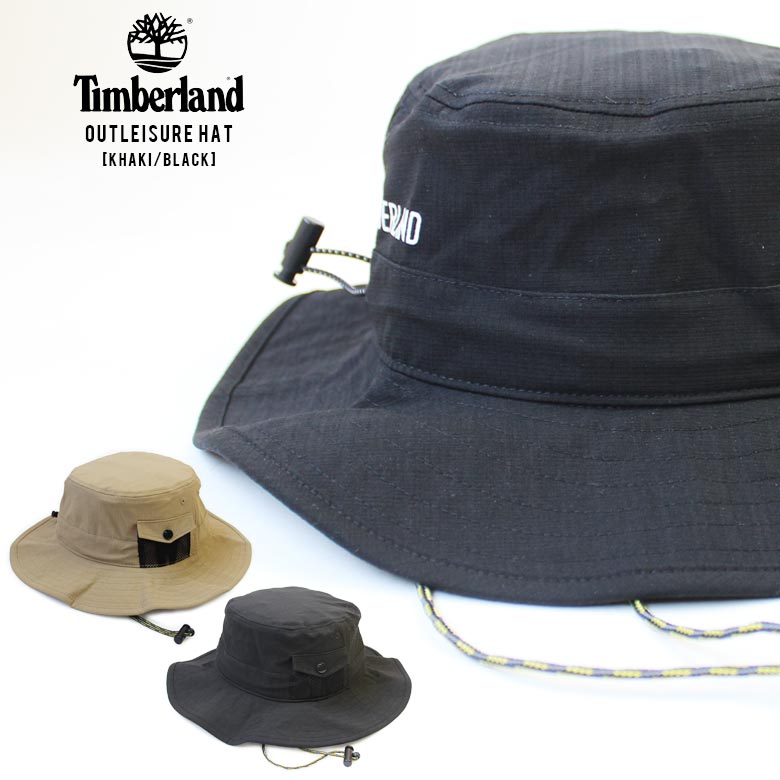 楽天市場】ティンバーランド バゲットハット Timberland