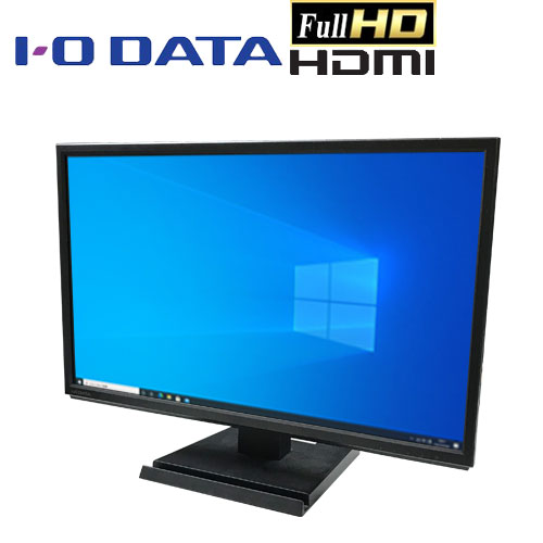 【中古】I･O DATA 21.5インチ液晶モニターLCD-MF223EWR 楽天市場】訳あり 中古 モニター アイ・オー・データ LCD