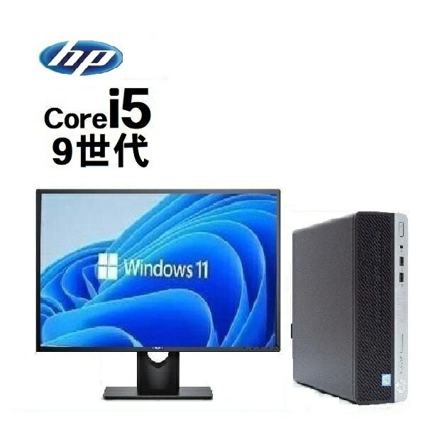 HP ProDesk 400 G6 i3-9100/8GB/256GB SSD Desktop PC | Techinn