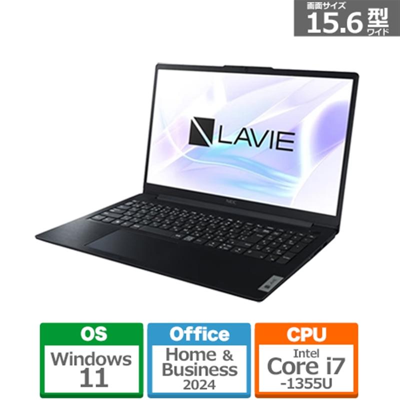 楽天市場】新品 ノートパソコン NEC LAVIE N15 N153C/JAW PC-N153CJAW