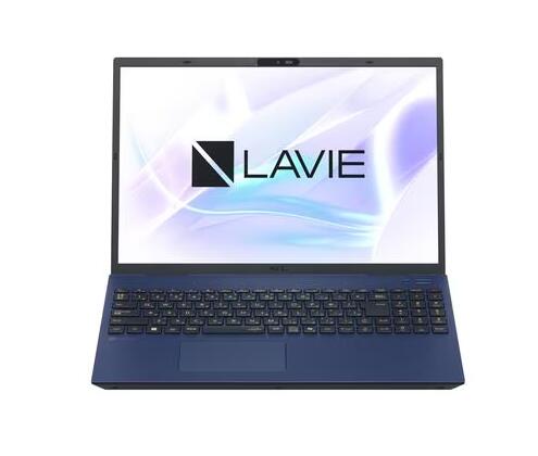 楽天市場】新品 ノートパソコン NEC LAVIE N15 N153C/JAW PC-N153CJAW