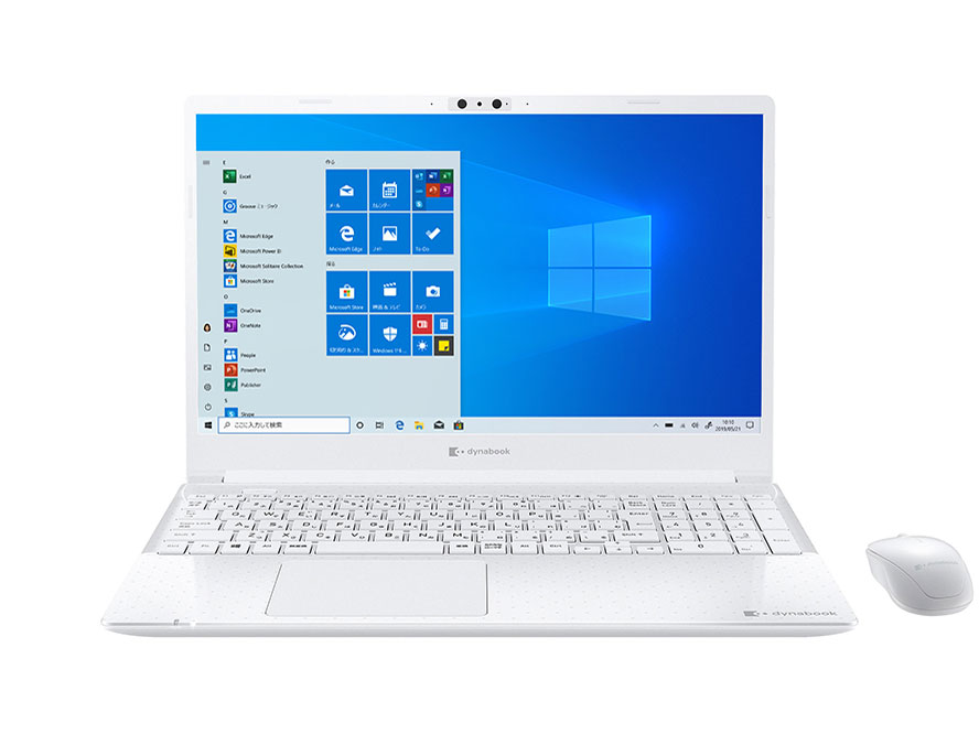 ノートパソコン dynabook オニキスブルー P1G6PJBL Amazon.co.jp: dynabook G6 P1G6PPBL オニキスブルー : パソコン