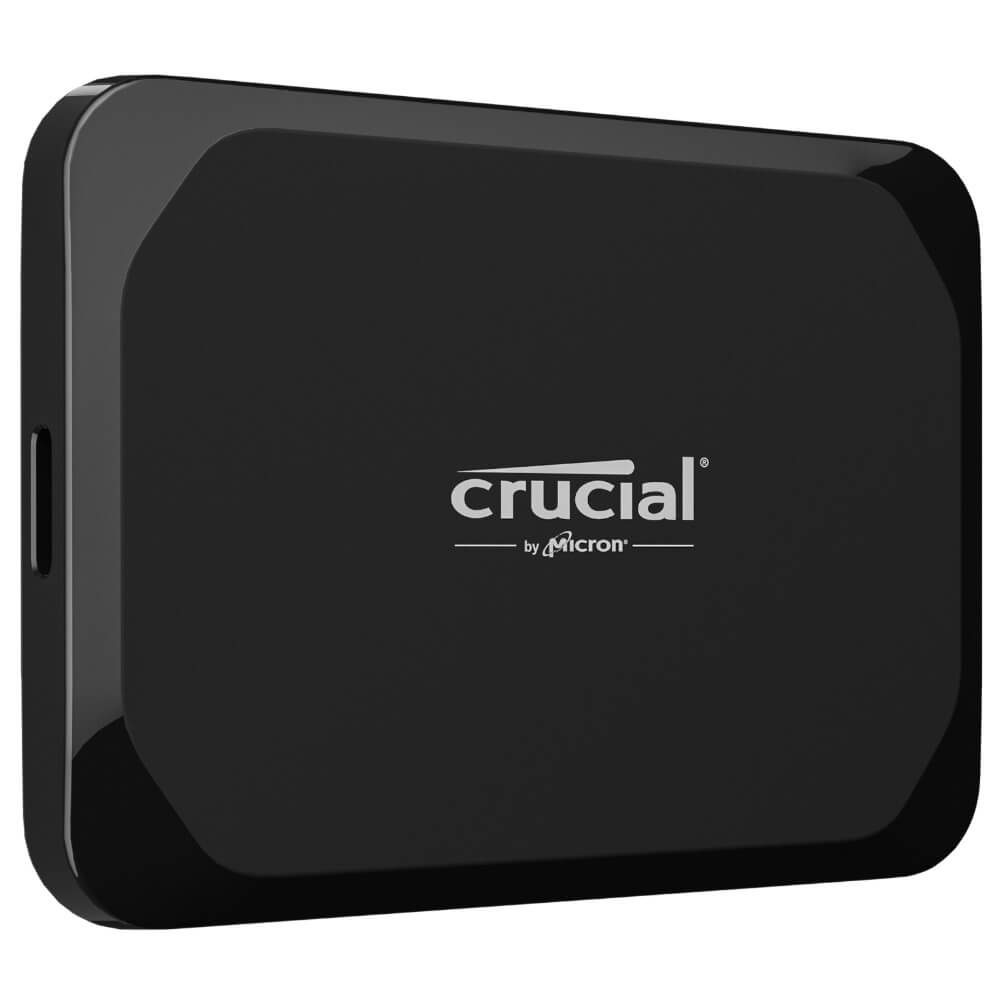 楽天市場】crucial 外付けポータブルSSD X10Proシリーズ 1TB【PS4/PS5