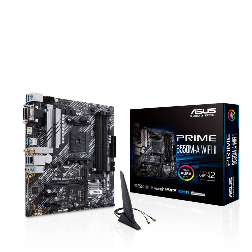 楽天市場】ASRock B550M WiFi (B550 AM4 MicroATX) ドスパラ限定モデル