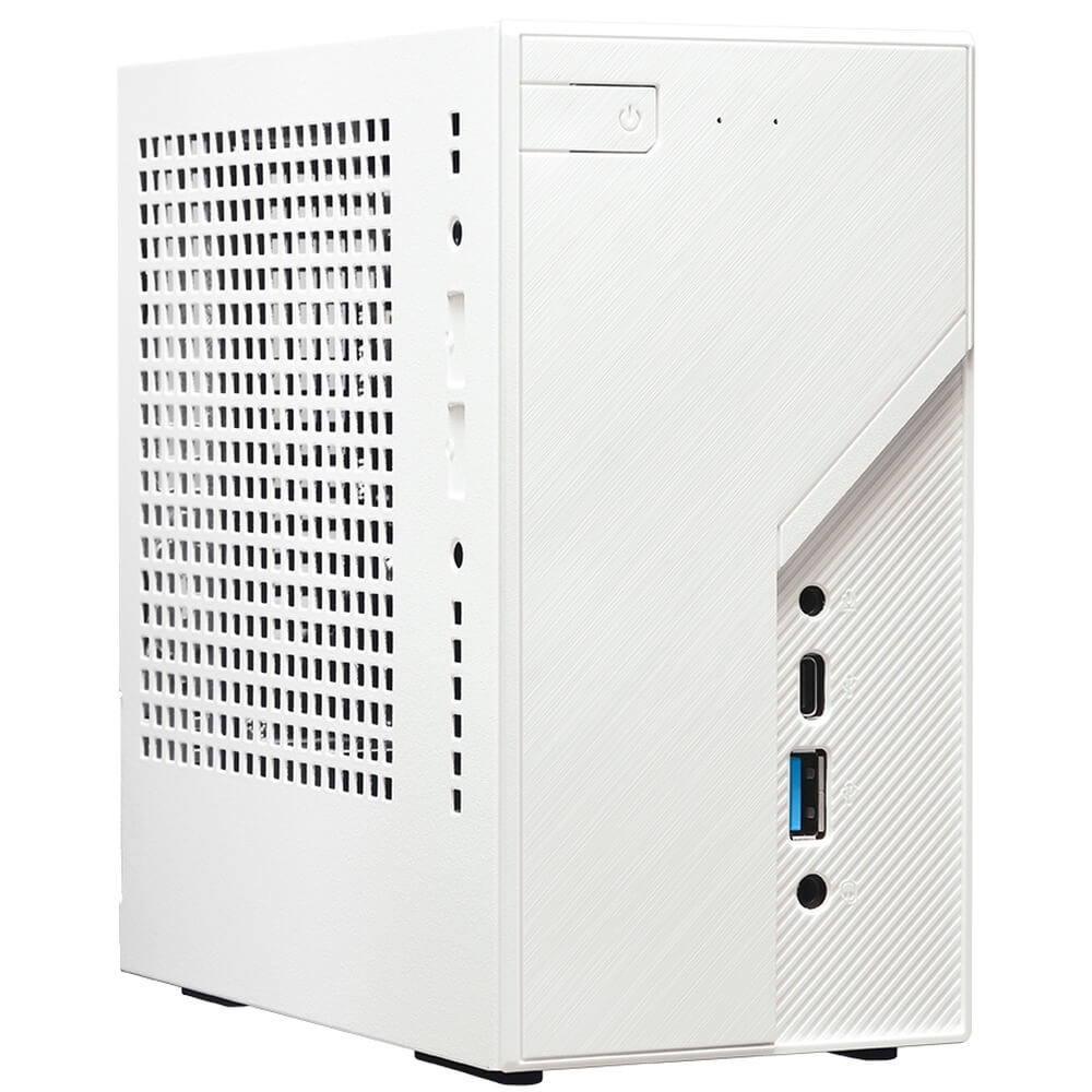LEDでマイコンをお洒落 LEVEL∞ RGB Buildゲーミングマイコン