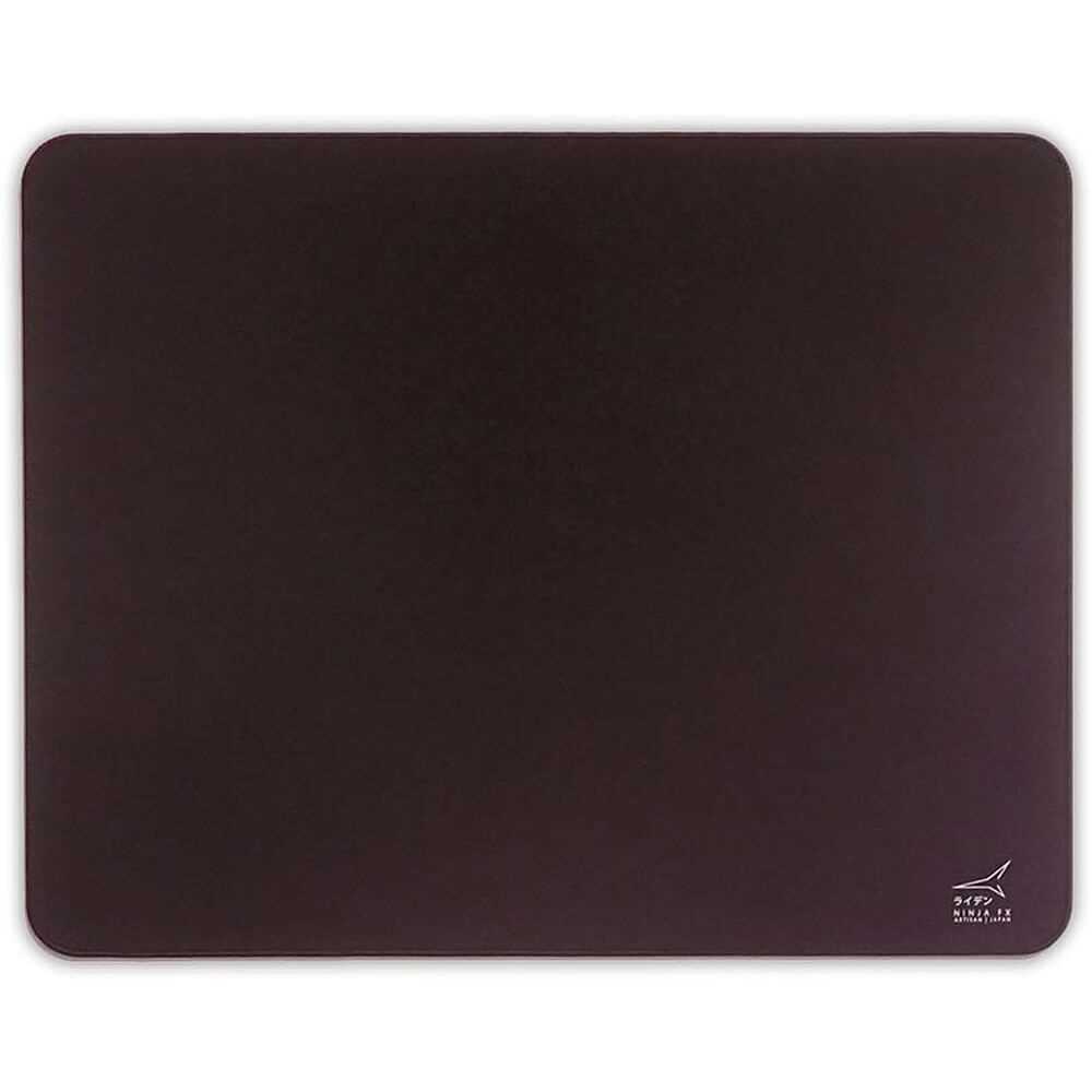 ARTIZAN ゲーミングマウスパッド 疾風乙 FX-HYO-SF-XL-B Amazon.com: ARTISAN Zero Gaming mouse pad, (Black/XL) [FX-ZR