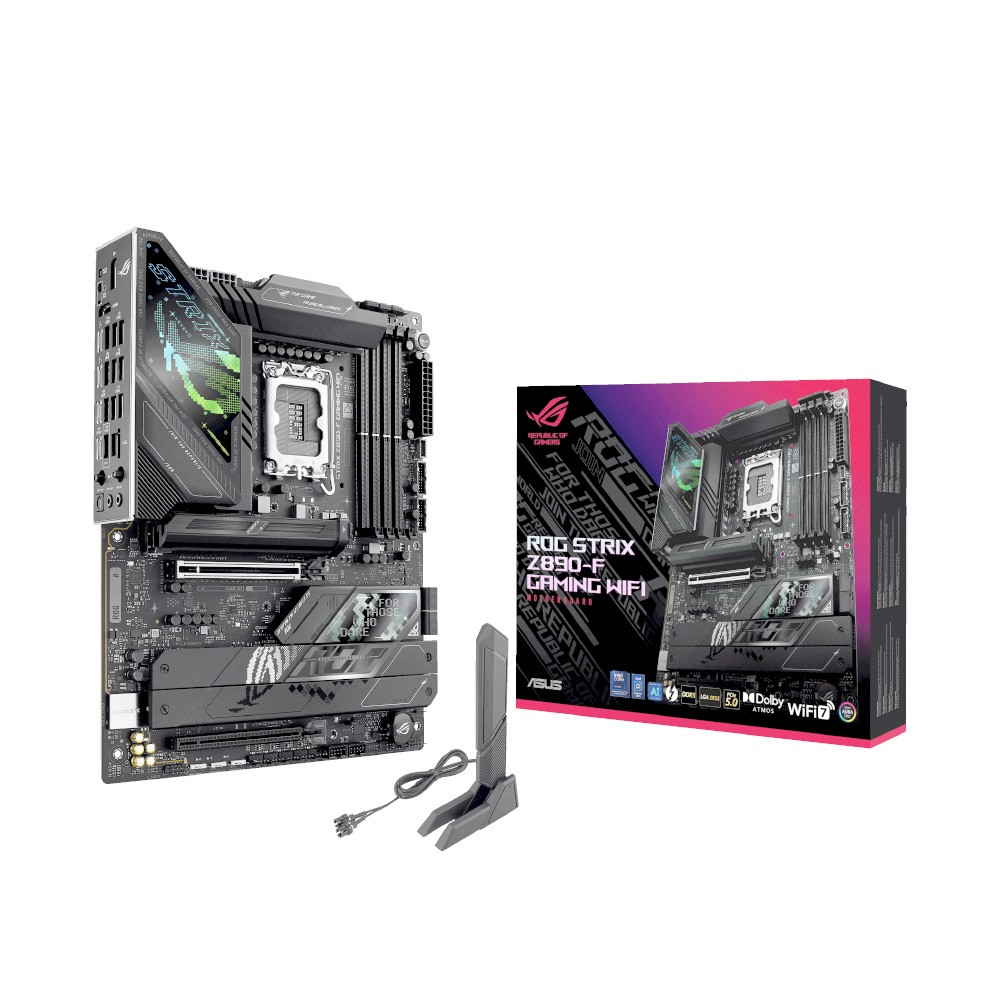 楽天市場】ASUS ROG STRIX Z890-I GAMING WIFI Intel Z890チップ