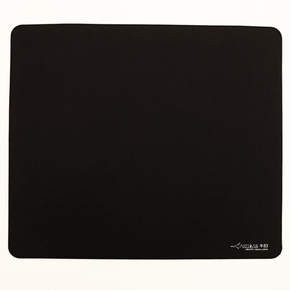 楽天市場】ゲーミングマウスパッド ARTISAN NINJA FX キ83 アーチサン