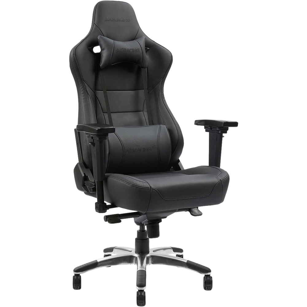 お取り寄せ【Gaming Goods】 AKRacing Premium Monarca 本皮素材を使用したPremiumシリーズの最上位モデル