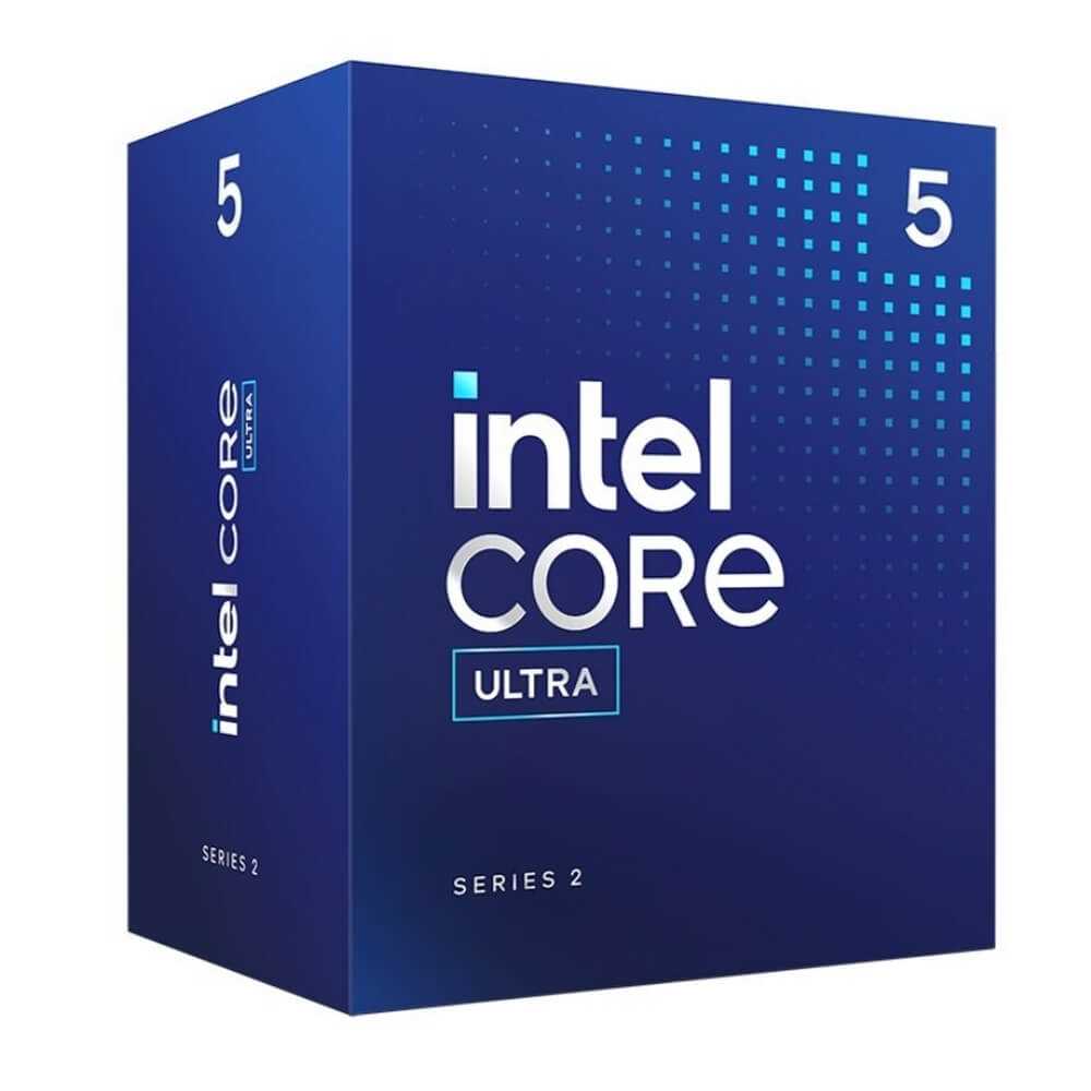 楽天市場】Intel Core Ultra 5 245K BOX : ドスパラ楽天市場店