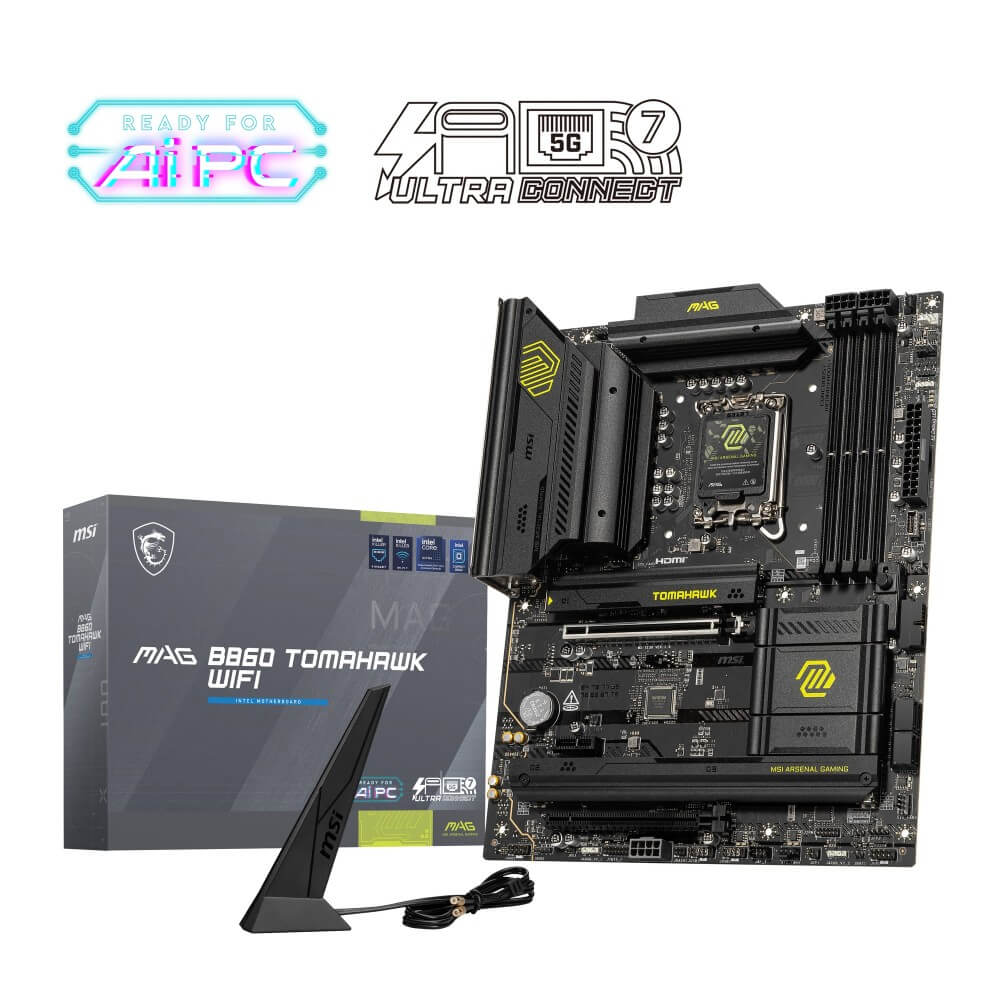 楽天市場】MSI MAG B660 TOMAHAWK WIFI マザーボード ATX Intel B660