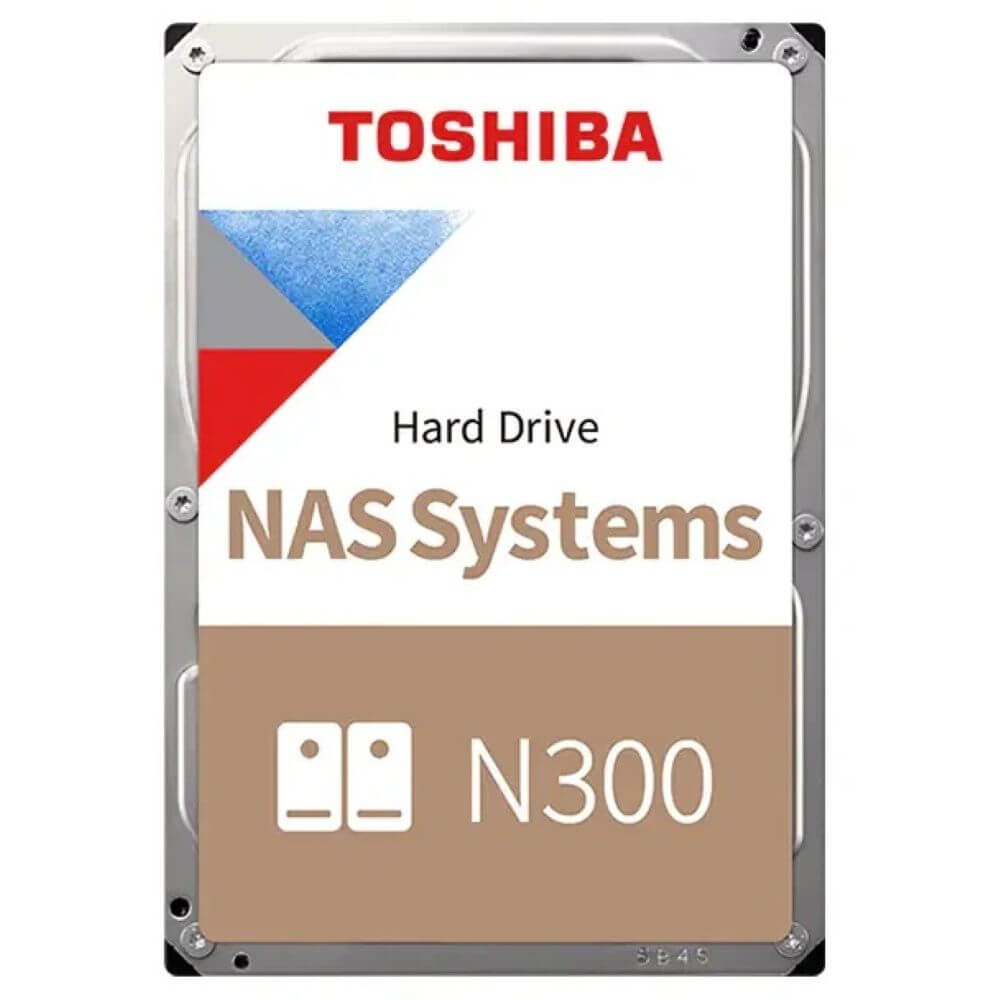 TOSHIBA N300 20TB 東芝製HDD N300シリーズ 20TB 48,619円
