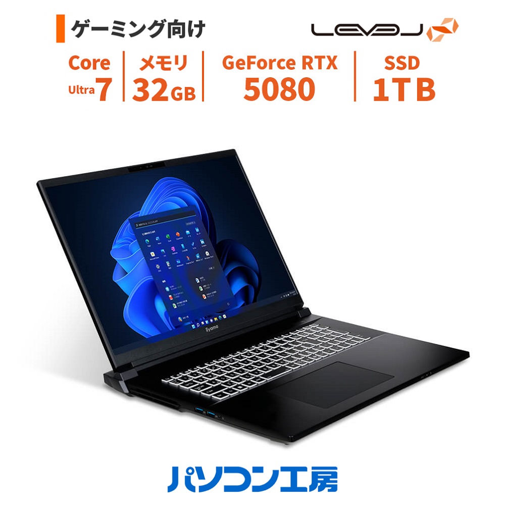 LEDでマイコンをお洒落 LEVEL∞ RGB Buildゲーミングマイコン