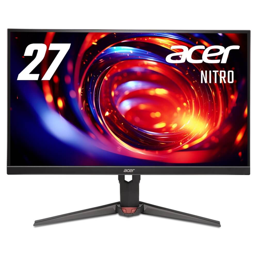 ★新品Acer XV273KPbmiipphzx 27インチ 4K 144Hz Amazon.com: Acer Nitro XV273K Pbmiipphzx 27