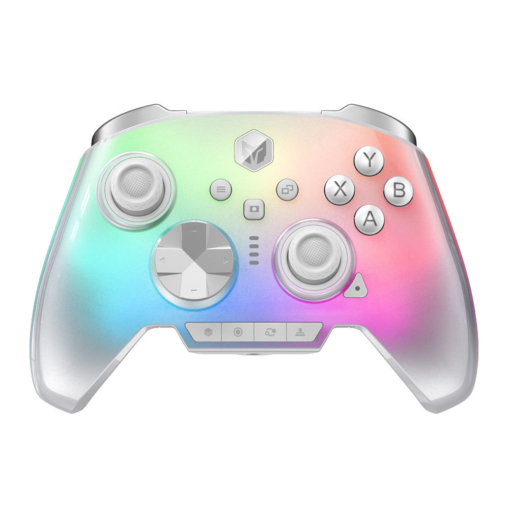 LEDでパソコンを着飾る LEVEL∞ RGB Buildゲーミングパソコン