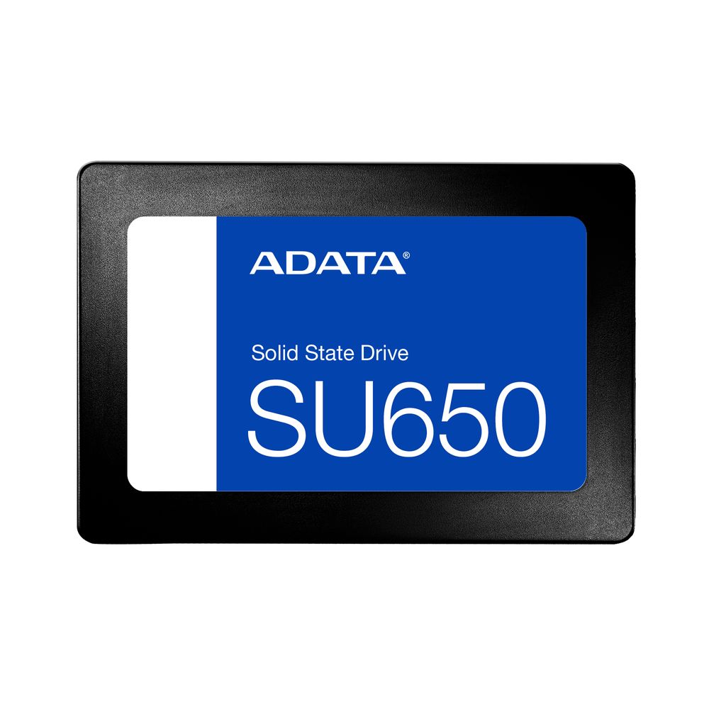 ADATA ASU650SS-960GT-R-I Ultimate SU650 960GB Ultimate SU650 ソリッドステートドライブ(SSD) 960GB|パソコン工房 店