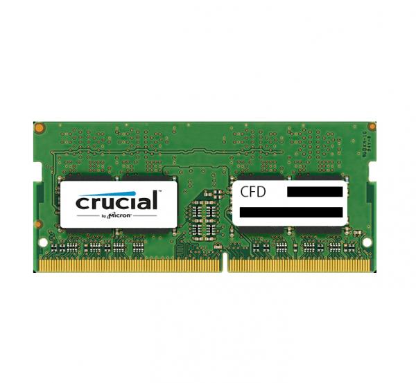 ハイクオリティ 即日発送 CFD D4N2400CM-8G Selection Crucial by Micron DDR4-2400 ノート用メモリ 260pin 8GB elma-ultrasonic.be elma-ultrasonic.be