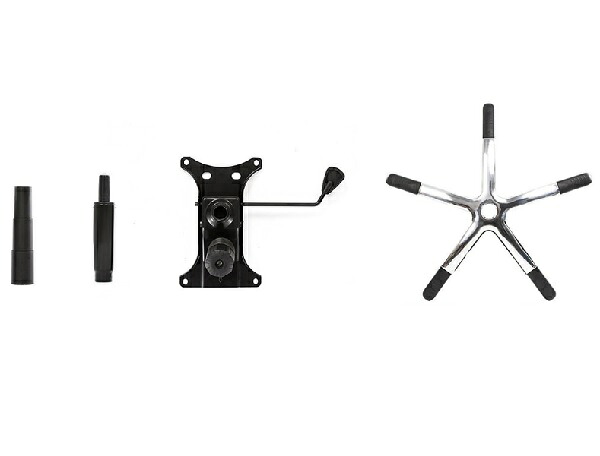 お取り寄せ AKRacing Long Gas Cylinder Set(Q03) AKRacing ゲーミングチェア ガスシリンダー交換用オプションキット