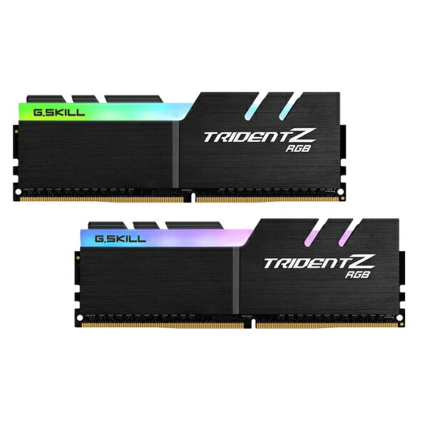 楽天市場 G Skill F4 3200c16d 16gsxkb Ddr4 3200 8gb X2枚 デスクトップ用メモリ Sniper X シリーズ Digital Camo パソコン工房 楽天市場店