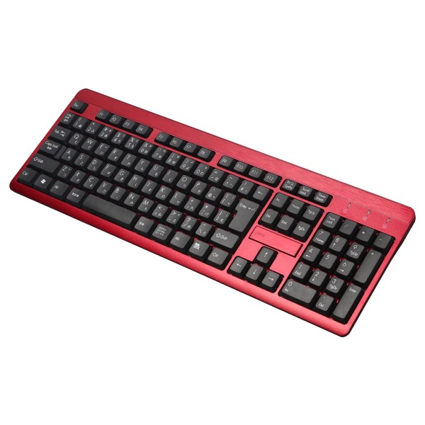 楽天市場】【Gaming Goods】HEXGEARS GK10-JP-LH-Red/RGB メカニカル日本語レイアウト109フルキー 赤軸 有線 キーボード : パソコン工房 楽天市場店