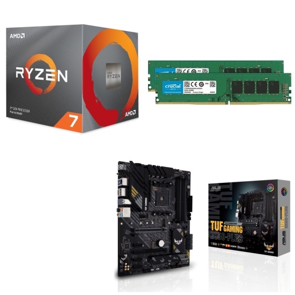 ご教示お願いいたします メモリ4枚挿し Amd Ryzen 5 3600 Box のクチコミ掲示板 価格 Com