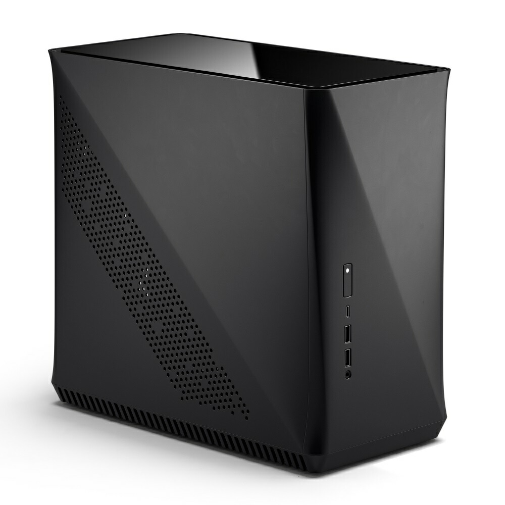 50 Off 楽天市場 Fractal Design Era Itx Fd Ca Era Itx Bk Carbon Tg コンパクトながら高い拡張性を備えたミニpcケース パソコン工房 楽天市場店 安い Expert Advice Org