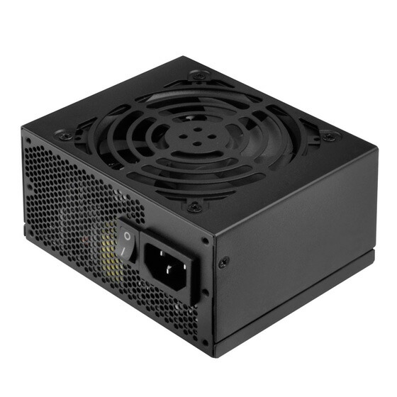 楽天市場】玄人志向 80Plus Gold 600W SFX電源ユニット フル