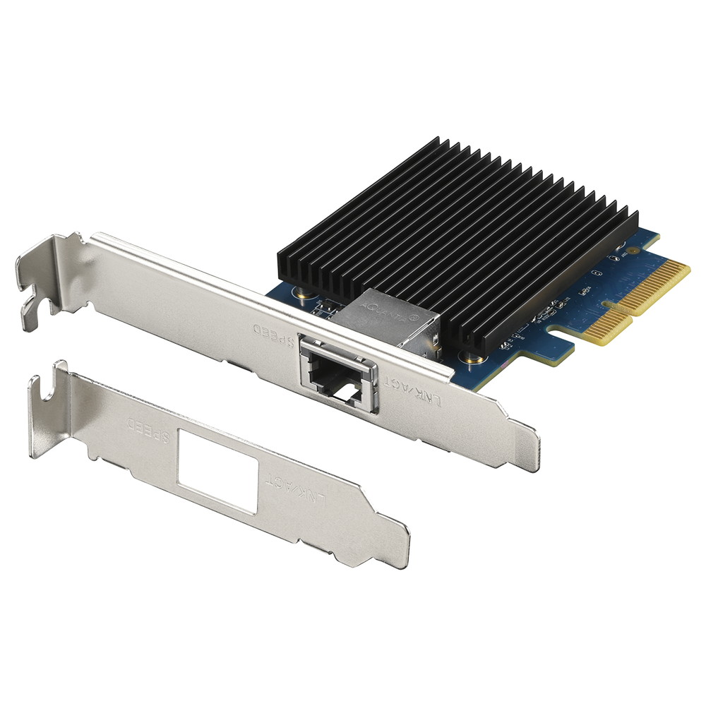 楽天市場】TP-Link TX401 10ギガビット PCIe ネットワークアダプター