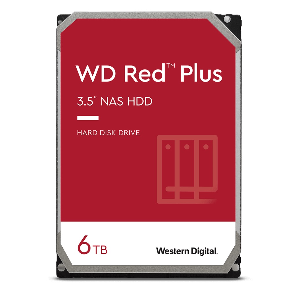 【楽天カード分割】 完売 Western Digital WD60EFZX 6TB SATA600 5640 WD Red Plus NAS HDD シリーズ radiocharminar.com radiocharminar.com