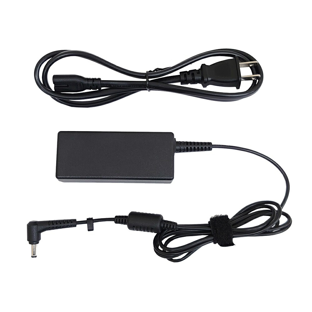 【楽天市場】iiyama PCノートパソコン用 45W AC アダプタ (651045122100/N) iiyama PCノートパソコン用ACアダプタ。出力45W：パソコン工房 楽天市場店