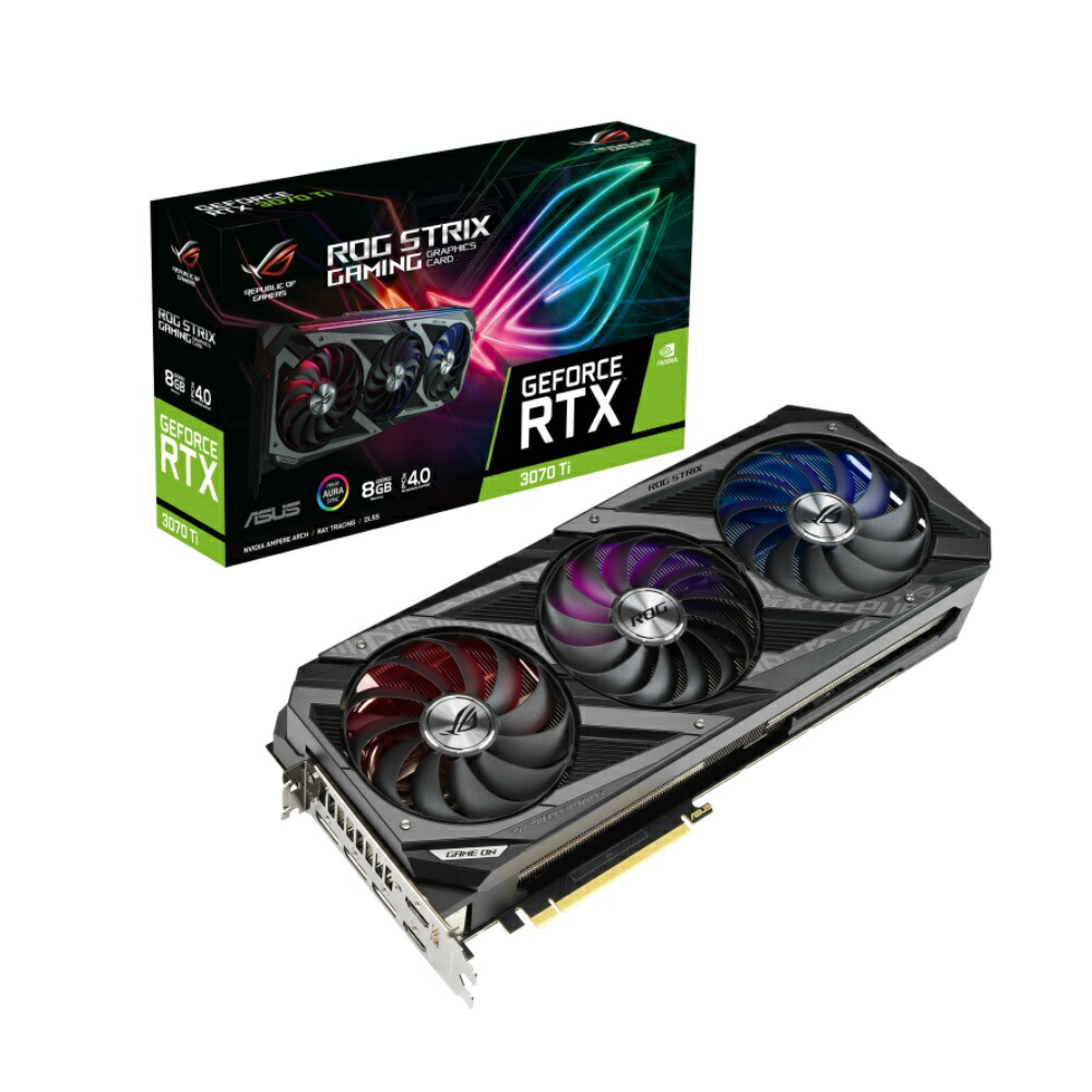 人気の製品 Yuki様専用NVIDIAGeForce RTX3070Ti グラフィック